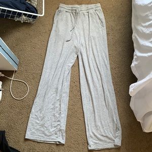 Pacsun Flared Pants